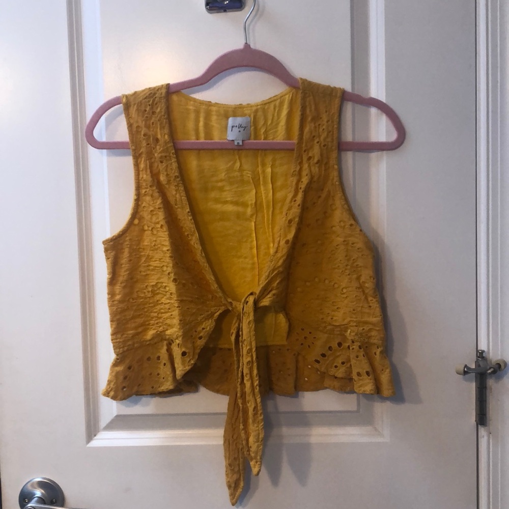 Princess Polly Top